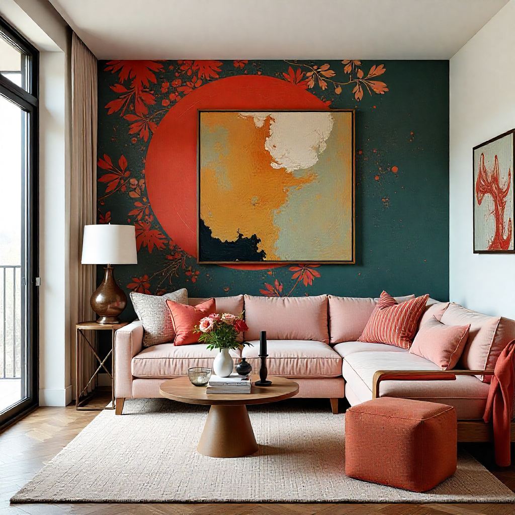 Interior design statistics